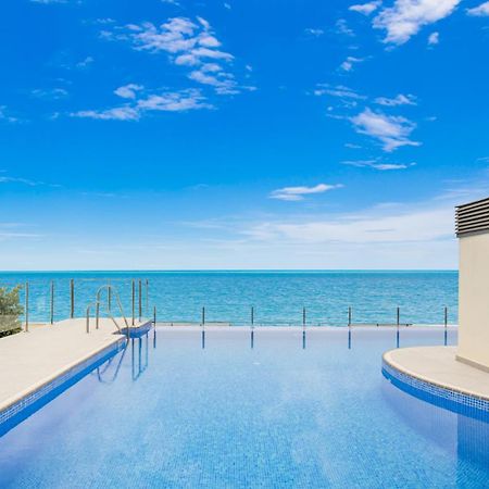 Splendid View Cosmo Beach Between Cancelada And Estepona Exterior foto